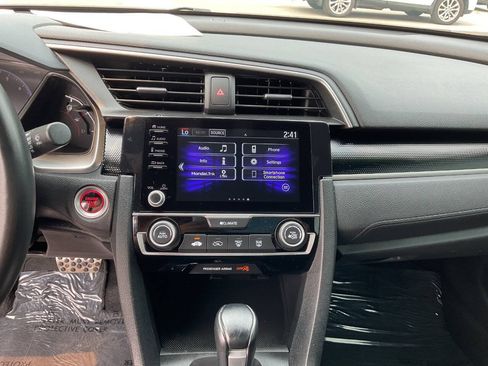 Used 2020 Honda Civic Sport image 20