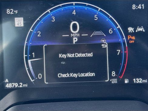 Used 2024 Toyota Corolla Cross XLE AWD/4WD image 13