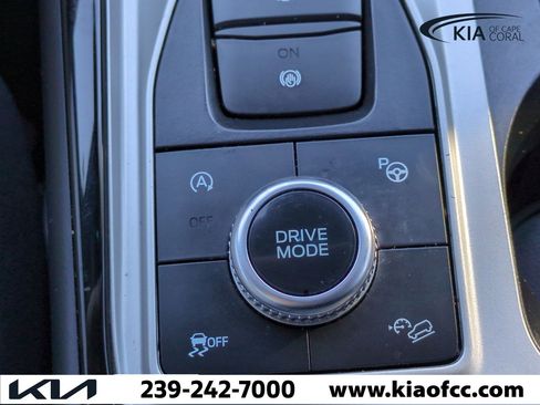 Used 2022 Ford Explorer ST w/ Equipment Group 401A image 26