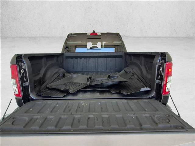 Used 2023 RAM 1500 Tradesman w/ Night Edition AWD/4WD image 6
