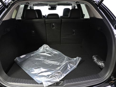 Used 2025 MAZDA CX-5 AWD 2.5 S w/ Premium Plus Pkg image 19