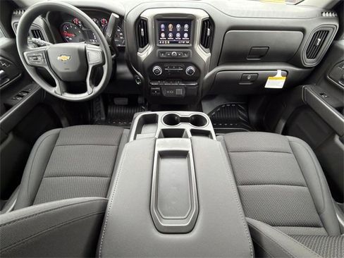 New 2026 Chevrolet Silverado 2500 W/T image 10