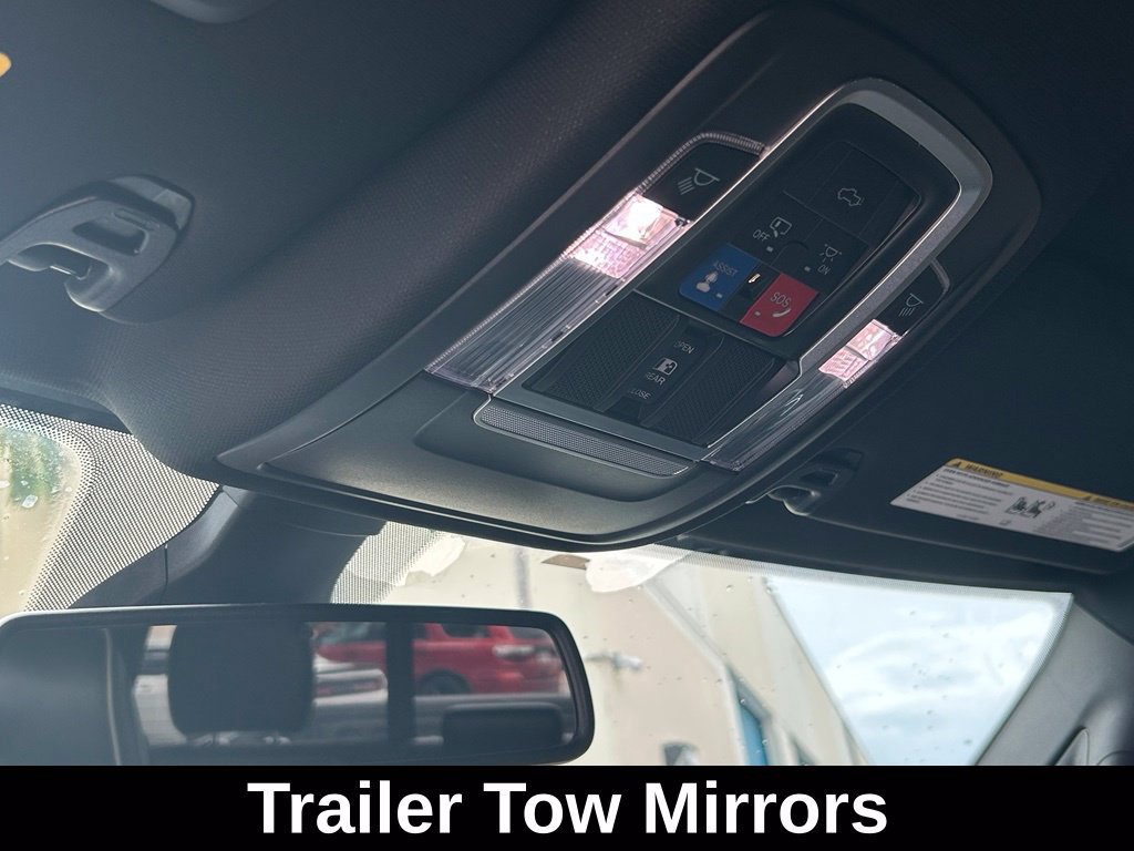 Certified 2022 RAM 2500 Laramie AWD/4WD image 24
