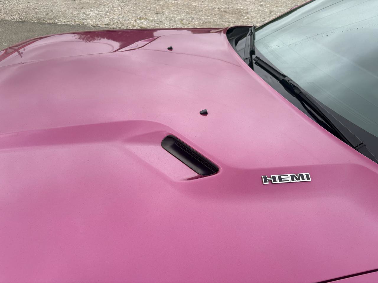 Used 2010 Dodge Challenger R/T RWD image 8