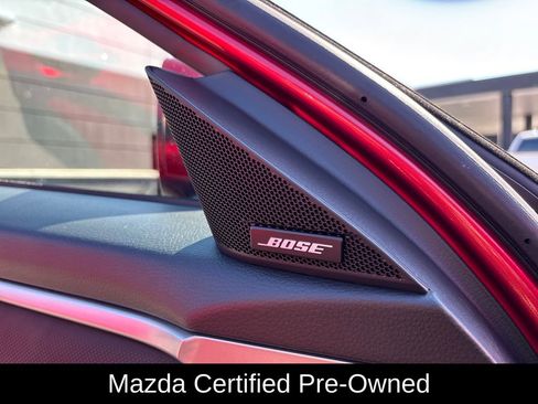 Certified 2025 MAZDA CX-50 AWD 2.5 S w/ Weather Package image 45