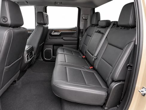 Used 2023 GMC Sierra 1500 Elevation w/ Elevation Premium Package AWD/4WD image 11