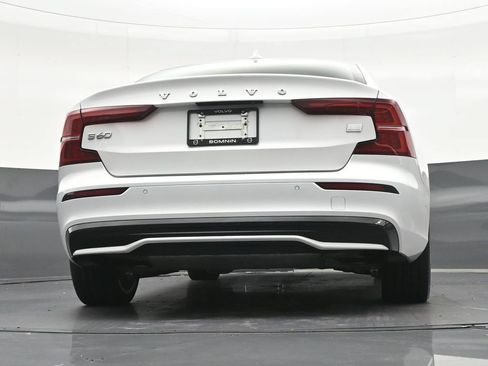 Certified 2024 Volvo S60 T8 Plus AWD/4WD image 28