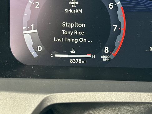 Used 2025 Toyota 4Runner TRD Off-Road Premium image 42