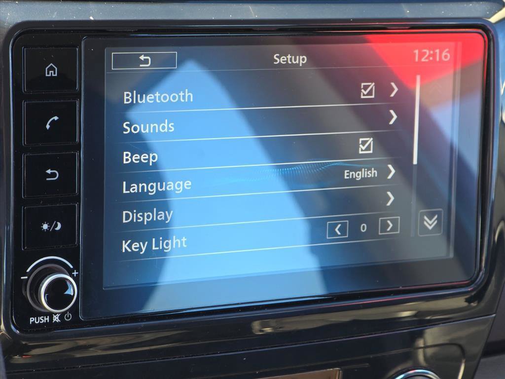 Used 2024 Mitsubishi Mirage ES FWD image 18