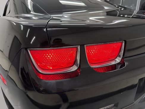 Used 2010 Chevrolet Camaro LS image 32
