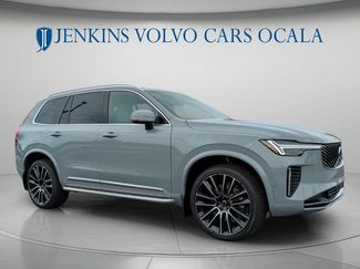 New 2026 Volvo XC90 B6 Ultra w/ Lounge Package AWD/4WD video 1