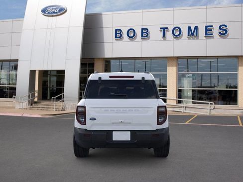 New 2026 Ford Bronco Sport Big Bend w/ Convenience Package AWD/4WD image 7