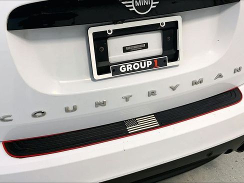 Used 2019 MINI Cooper Countryman S FWD image 28