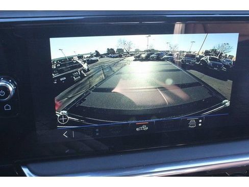 Used 2026 GMC Sierra 1500 Denali Ultimate AWD/4WD image 53