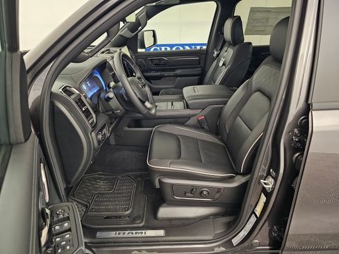 New 2026 RAM 1500 Limited AWD/4WD image 12