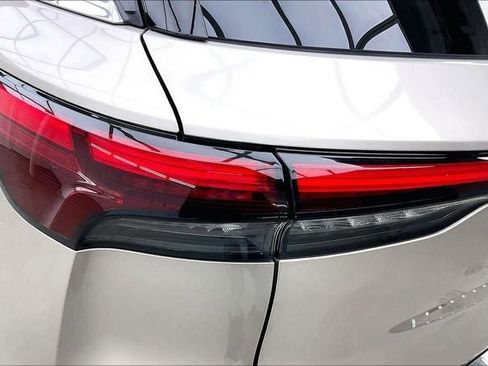 Certified 2025 INFINITI QX60 Luxe w/ Cargo Package image 28