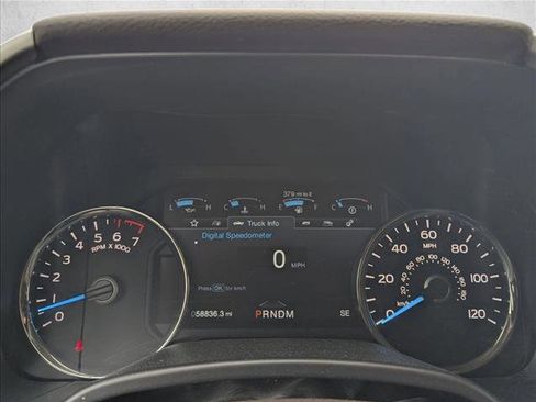 Used 2020 Ford F150 Lariat w/ Equipment Group 501A Mid AWD/4WD image 9