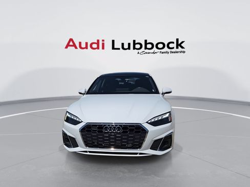 Used 2024 Audi A5 2.0T Premium Plus AWD/4WD image 3