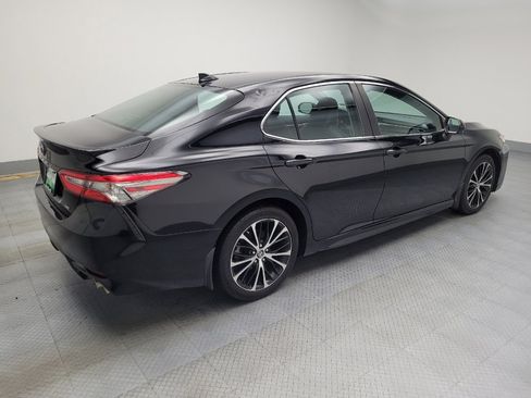 Used 2019 Toyota Camry SE image 10
