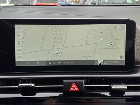 New 2026 Kia Sportage SX Prestige image 28