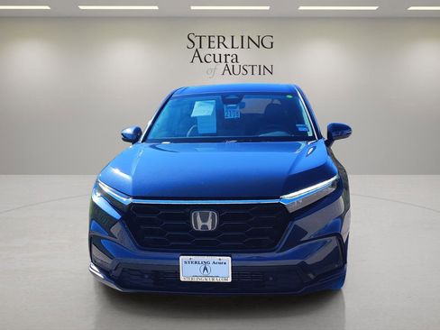 Used 2023 Honda CR-V EX-L image 2