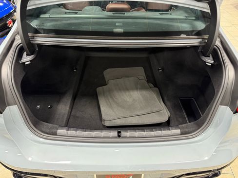 Used 2023 BMW 760i xDrive w/ Luxury Rear Seating Package image 25