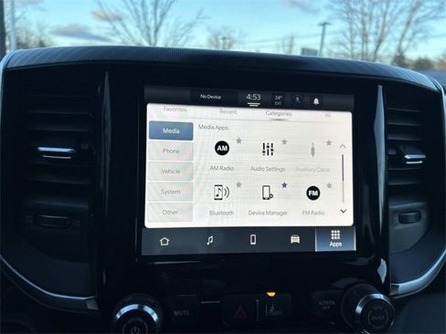 New 2026 RAM 1500 Express image 9