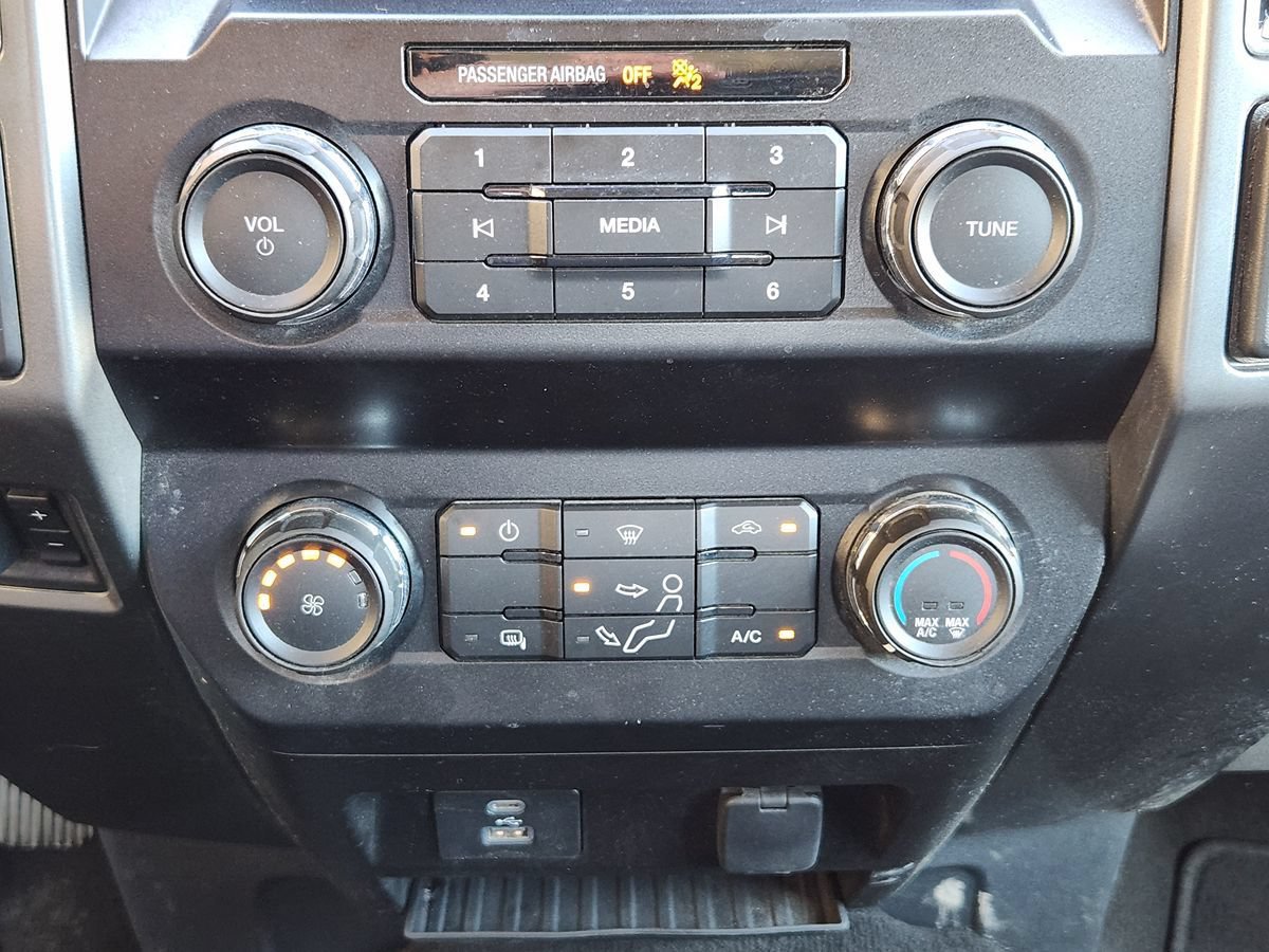 Used 2022 Ford F250 XLT AWD/4WD image 39