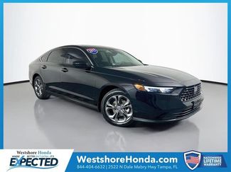 Used 2023 Honda Accord EX video 1