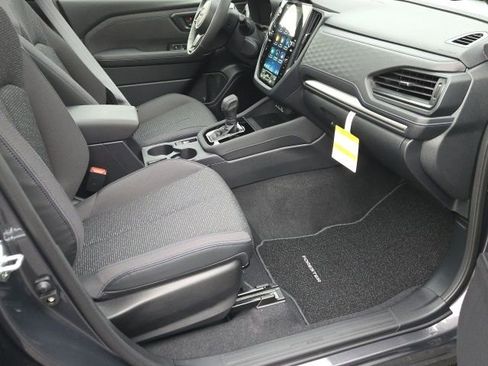 New 2025 Subaru Forester Premium image 9