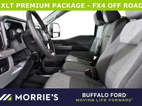 New 2026 Ford F350 XLT w/ XLT Premium Package image 6