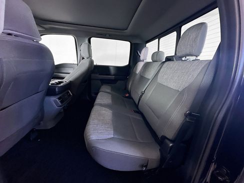 Used 2022 Ford F150 XLT w/ Equipment Group 302A High image 26