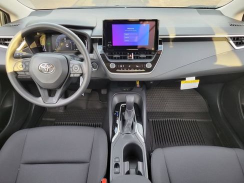 New 2026 Toyota Corolla LE w/ LE Premium Package FWD image 6