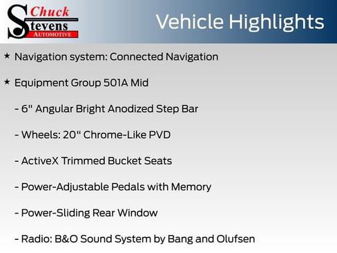 New 2026 Ford F150 Lariat image 4