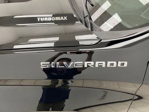 New 2026 Chevrolet Silverado 1500 LT AWD/4WD image 19