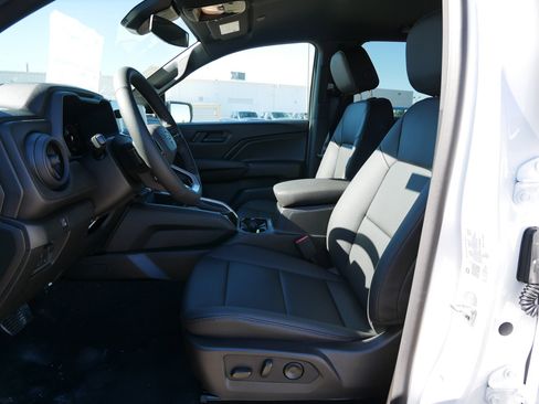 New 2026 Chevrolet Colorado Trail Boss image 13