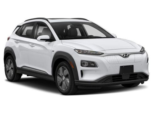 Used 2020 Hyundai Kona Ultimate image 9