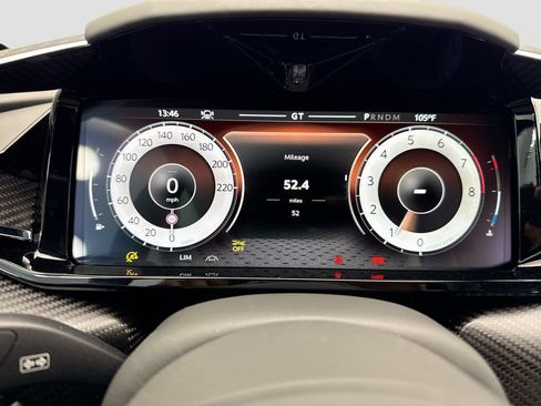 New 2026 Aston Martin Vanquish Convertible RWD image 33