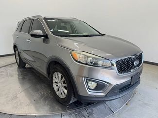 Used 2016 Kia Sorento LX w/ LX Convenience Package video 1