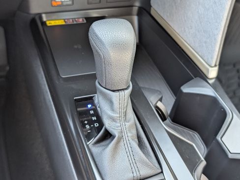 Used 2026 Toyota Camry LE w/ Convenience Package FWD image 24
