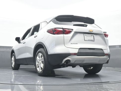 Used 2021 Chevrolet Blazer LT image 52