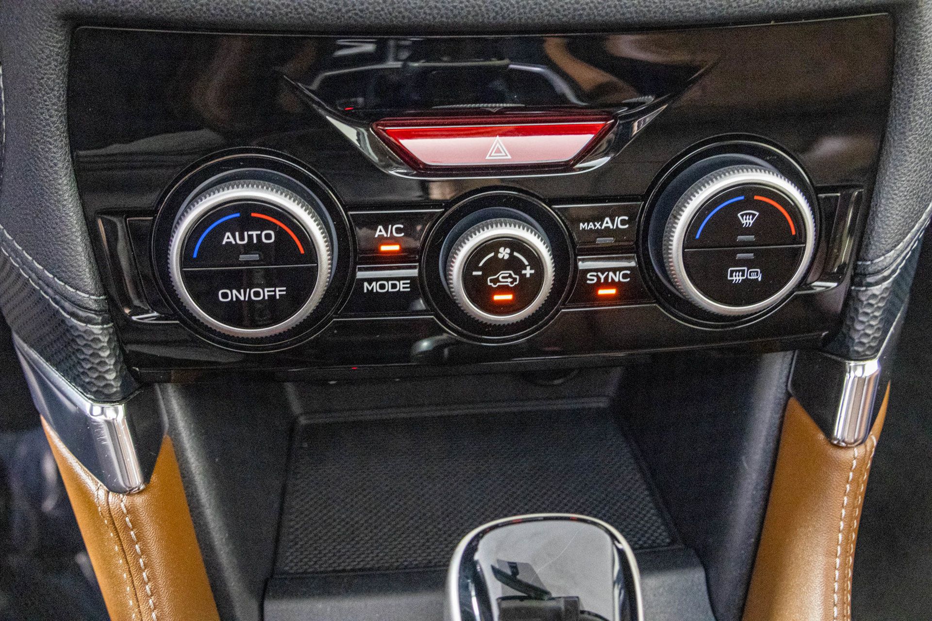 Used 2019 Subaru Forester Touring AWD/4WD image 30