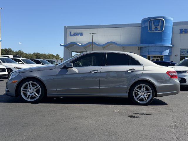 Used 2012 Mercedes-Benz E 350 Sedan image 32