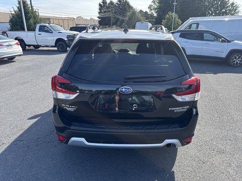 Used 2019 Subaru Forester Touring AWD/4WD image 37