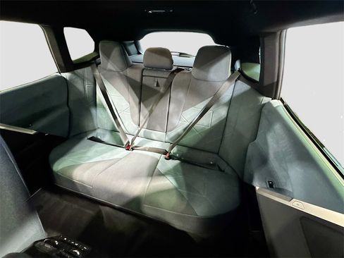 Used 2023 BMW iX xDrive50 w/ Sport Package image 14