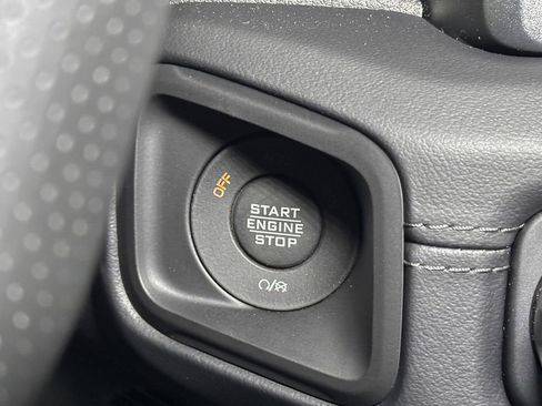 New 2026 Jeep Wrangler Unlimited Rubicon 392 AWD/4WD image 34