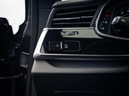 New 2026 Audi RS Q8 performance image 45