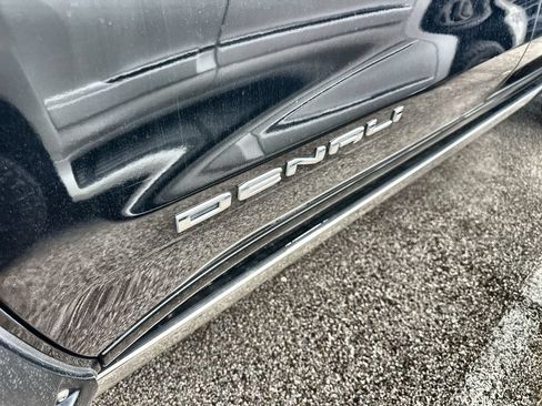 Used 2020 GMC Sierra 1500 Denali w/ Denali Ultimate Package AWD/4WD image 4