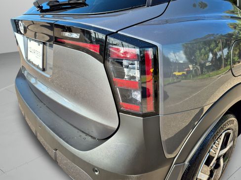 Used 2026 Nissan Kicks SV FWD image 34