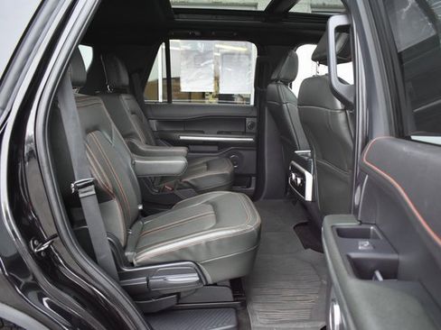 Used 2022 Ford Expedition Timberline image 50